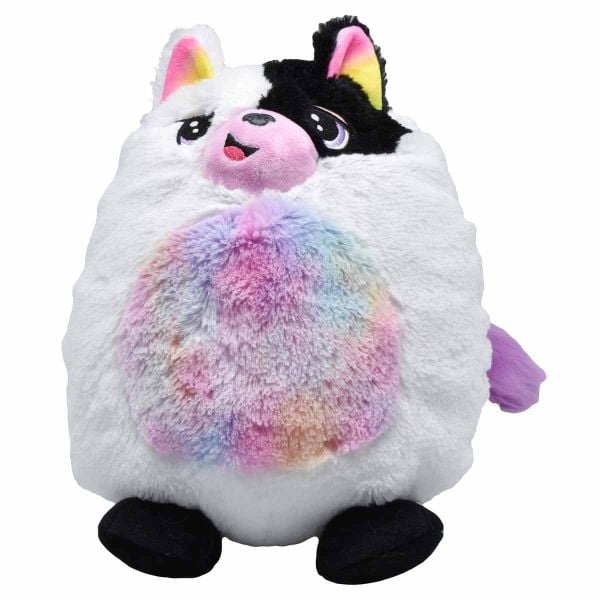 Misfittens Sürpriz Peluş 3935-Mor