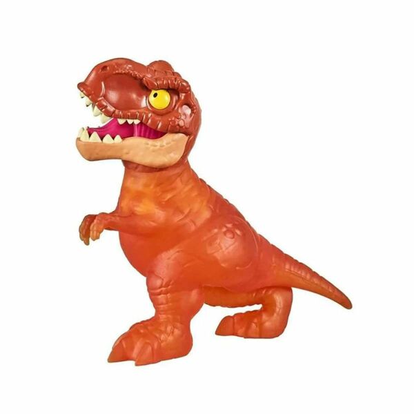 Giochi Goojitzu Supagoo T-rex 20 Cm