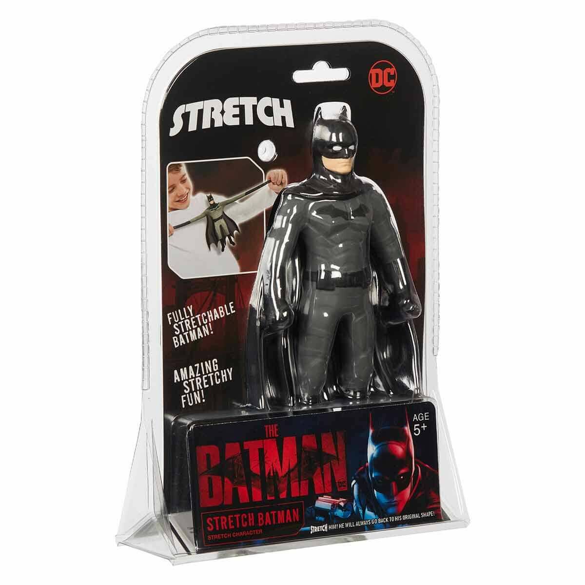 Giochi Mini Stretch Batman