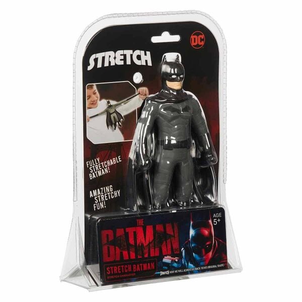 Giochi Mini Stretch Batman