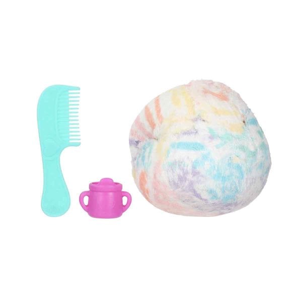 Giochi Scruff A Luvs Anne ve Yavrusu