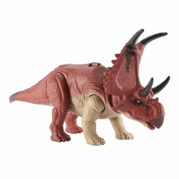 Mattel Jurassic World Kükreyen Dinozor Figür HLP14