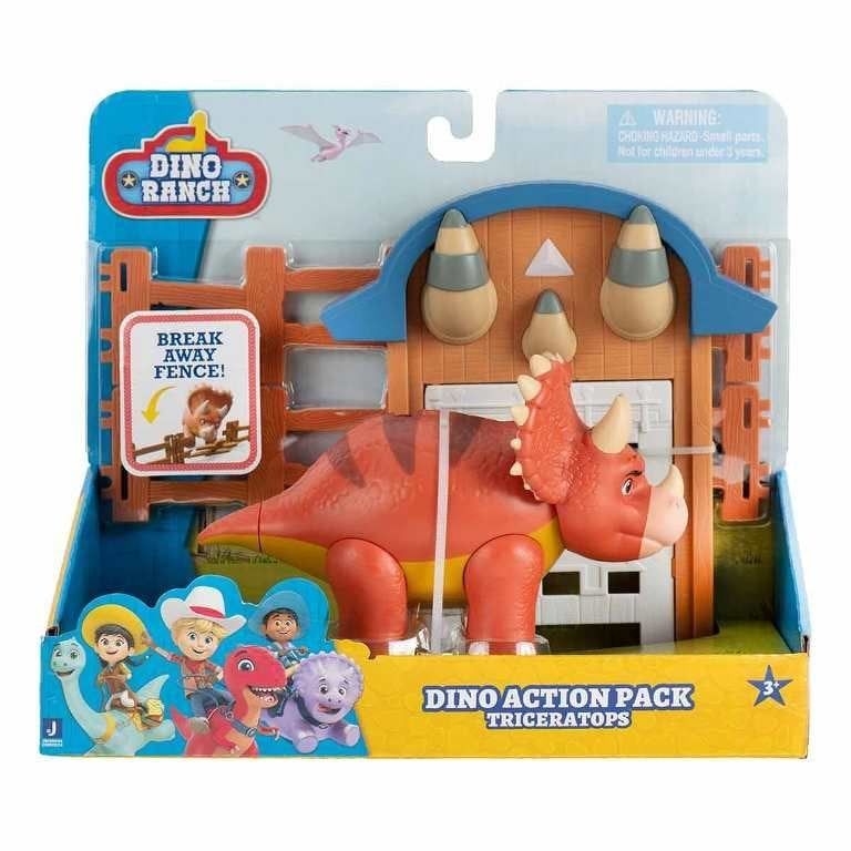 Giochi Preziosi DNR Aksiyon Paketi DNR0020
