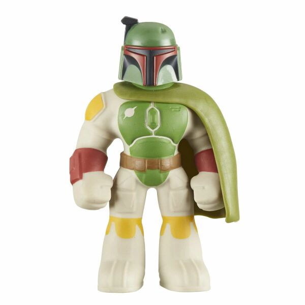 Giochi Stretch Mini Starwars TR407000 Starwars Boba Fett Figür