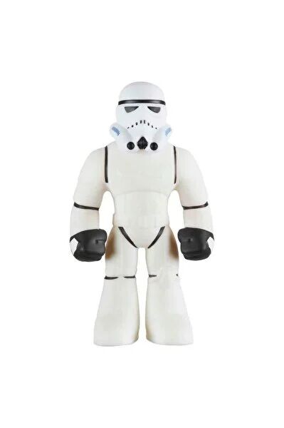 Giochi Stretch Mini Starwars TR407000 Starwars Stormtrooper Figür
