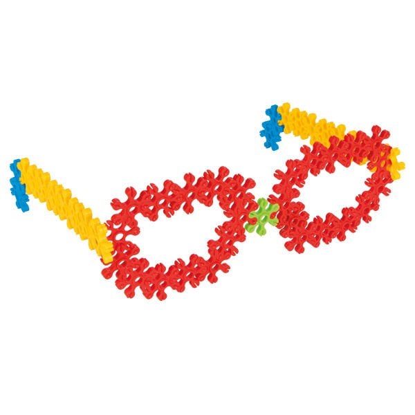 Yıldız Bloklar 320 Parça