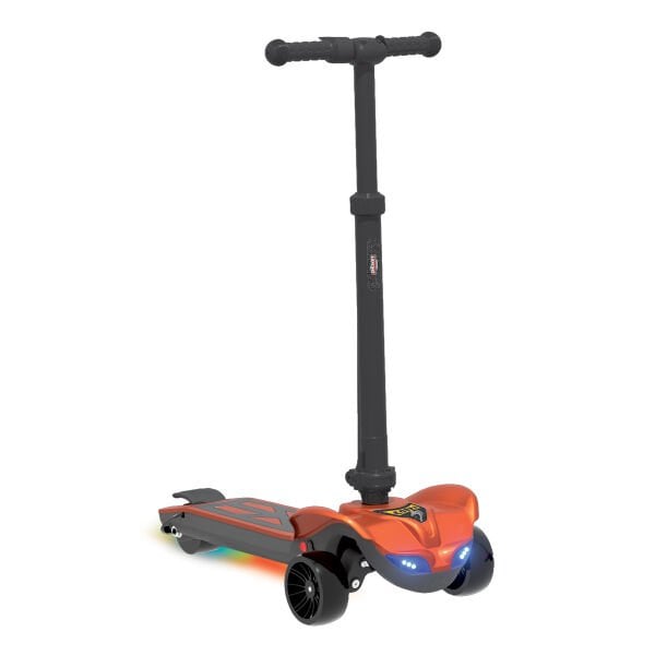 Cobra Elektrikli Scooter