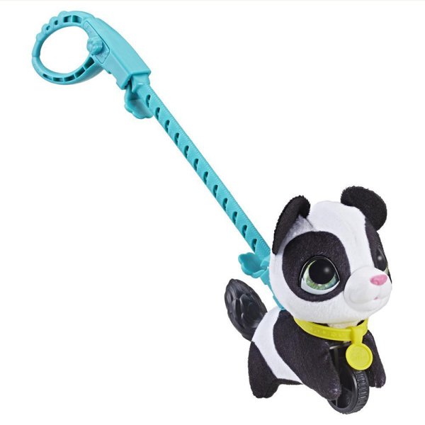 furReal Yürüyen Minik Dostlarım - Panda