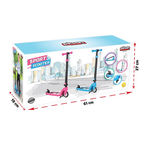 Sport Scooter
