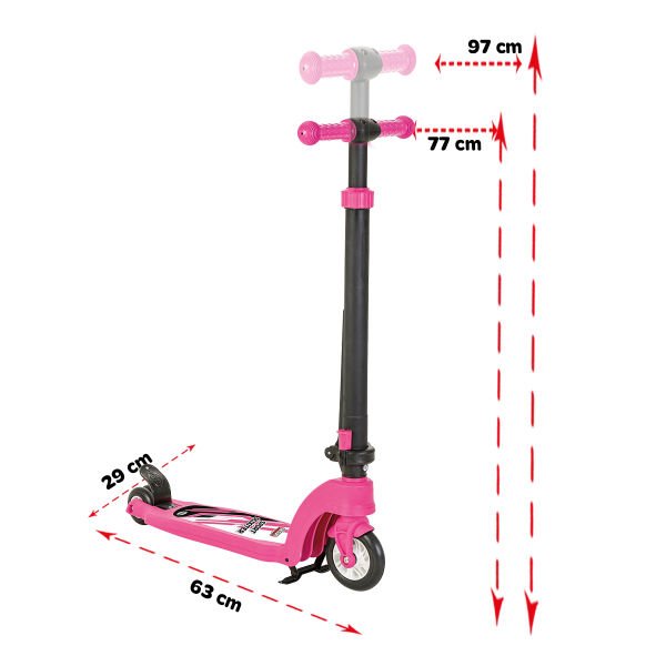 Sport Scooter