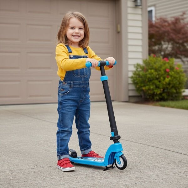 Sport Scooter