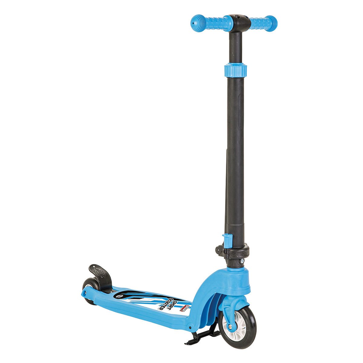 Sport Scooter Mavi (07-360)
