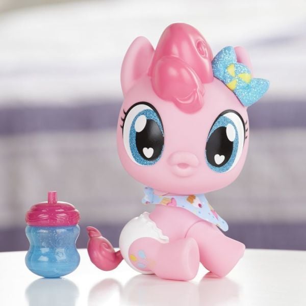 My Little Pony - Bebek Pony Pinkie Pie
