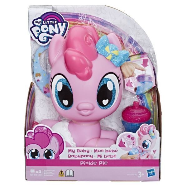 My Little Pony - Bebek Pony Pinkie Pie
