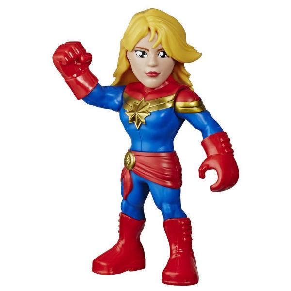 Marvel Mega Mighties Figür - Captain Marvel