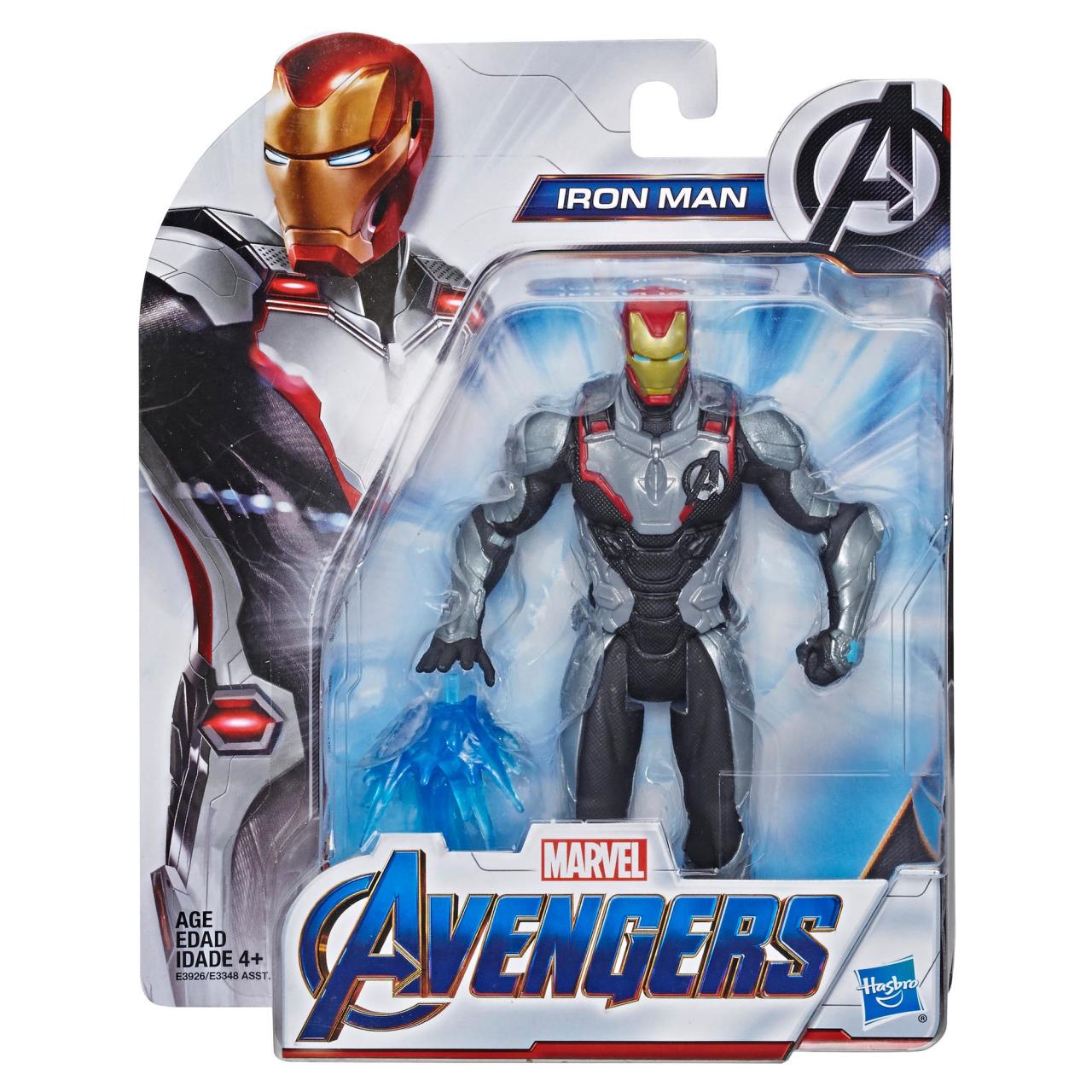 Marvel Avengers: Endgame Iron Man Figür