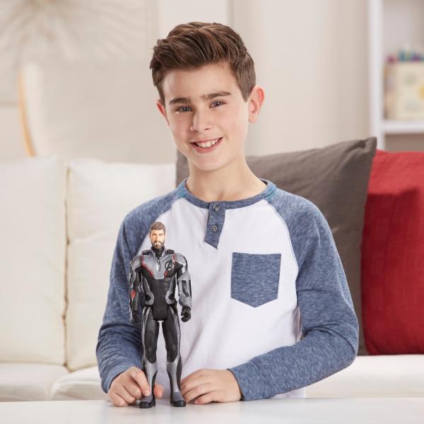 Marvel Avengers: Endgame Titan Hero Thor Figür