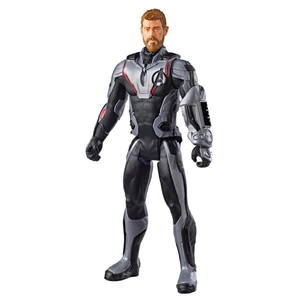 Marvel Avengers: Endgame Titan Hero Thor Figür