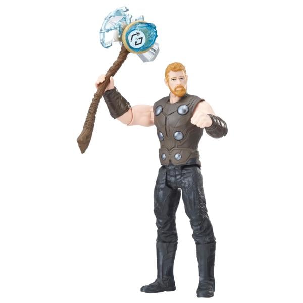 Avengers: Infinity War Thor Figür ve Sonsuzluk Taşı
