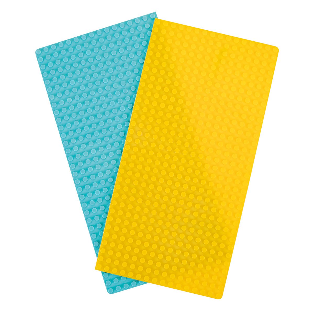 Micro Blok Tabla (2 Parça)