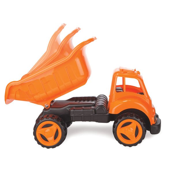 Star Kamyon Turuncu (06-614)