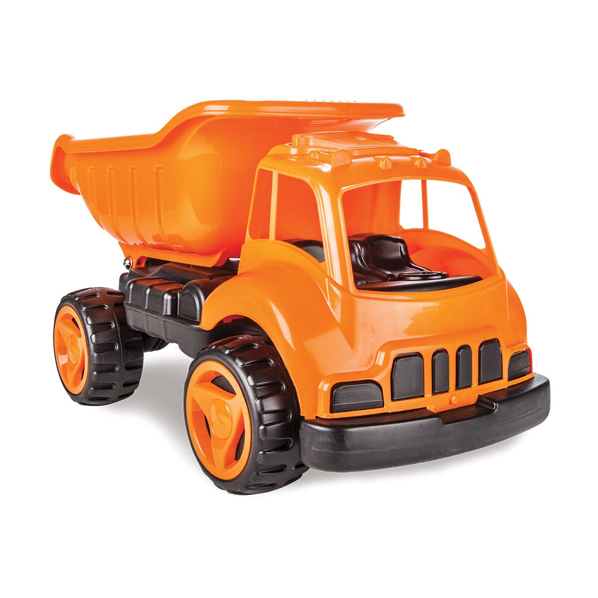 Star Kamyon Turuncu (06-614)