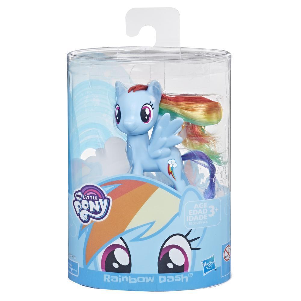 My Little Pony - Pony Arkadaşlar - Rainbow Dash
