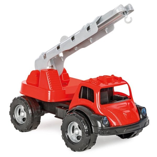 Truva İş Makineleri Kamyon (06-626)