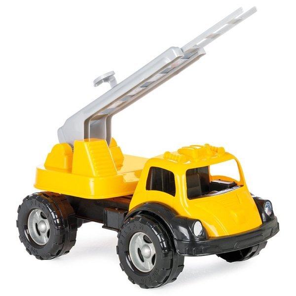 Truva İş Makineleri Kamyon (06-626)