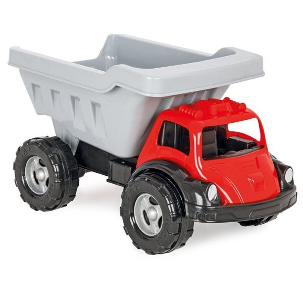 Truva İş Makineleri Kamyon (06-626)