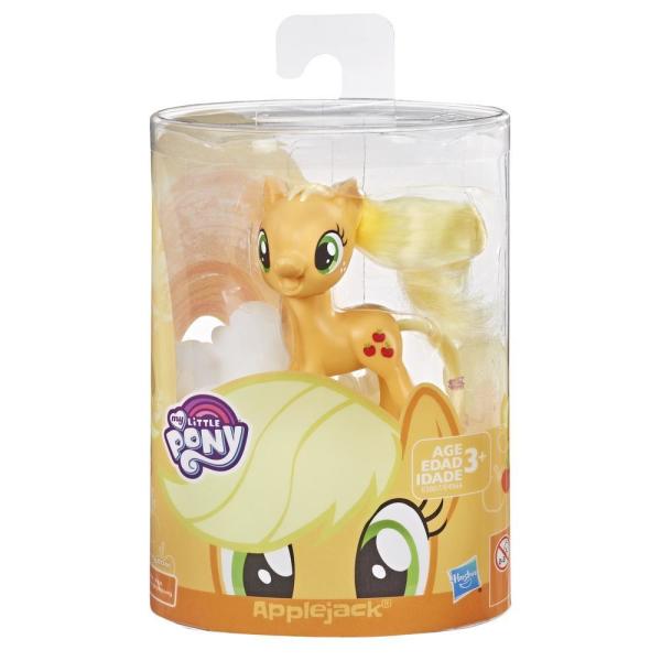 My Little Pony - Pony Arkadaşlar - Applejack