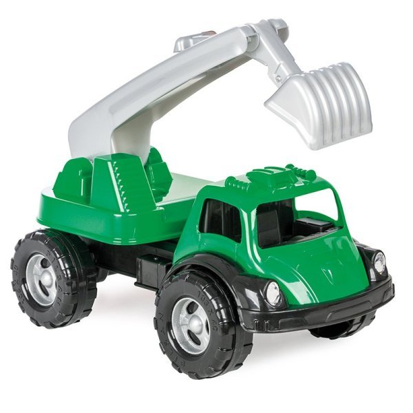 Truva İş Makineleri Merdiven (06-626)