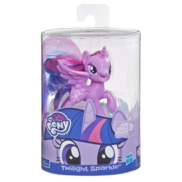 My Little Pony - Pony Arkadaşlar - Twilight Sparkle