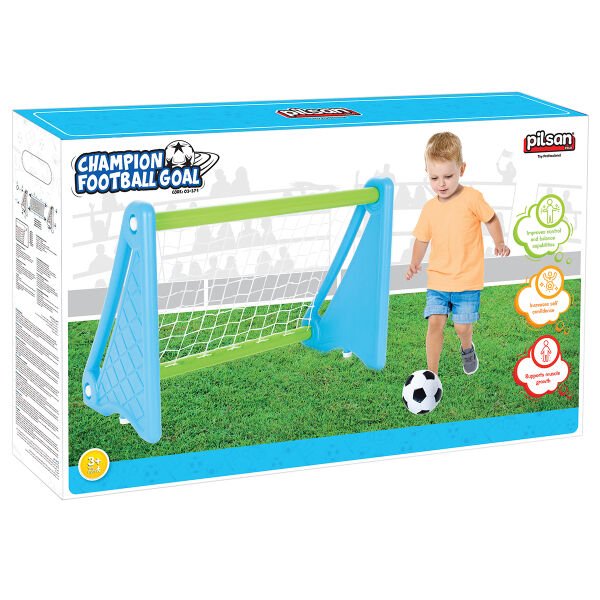 Şampiyon Futbol Kalesi Yeşil (03-371)