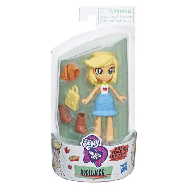 My Little Pony Equestria Girls Miniler - Applejack