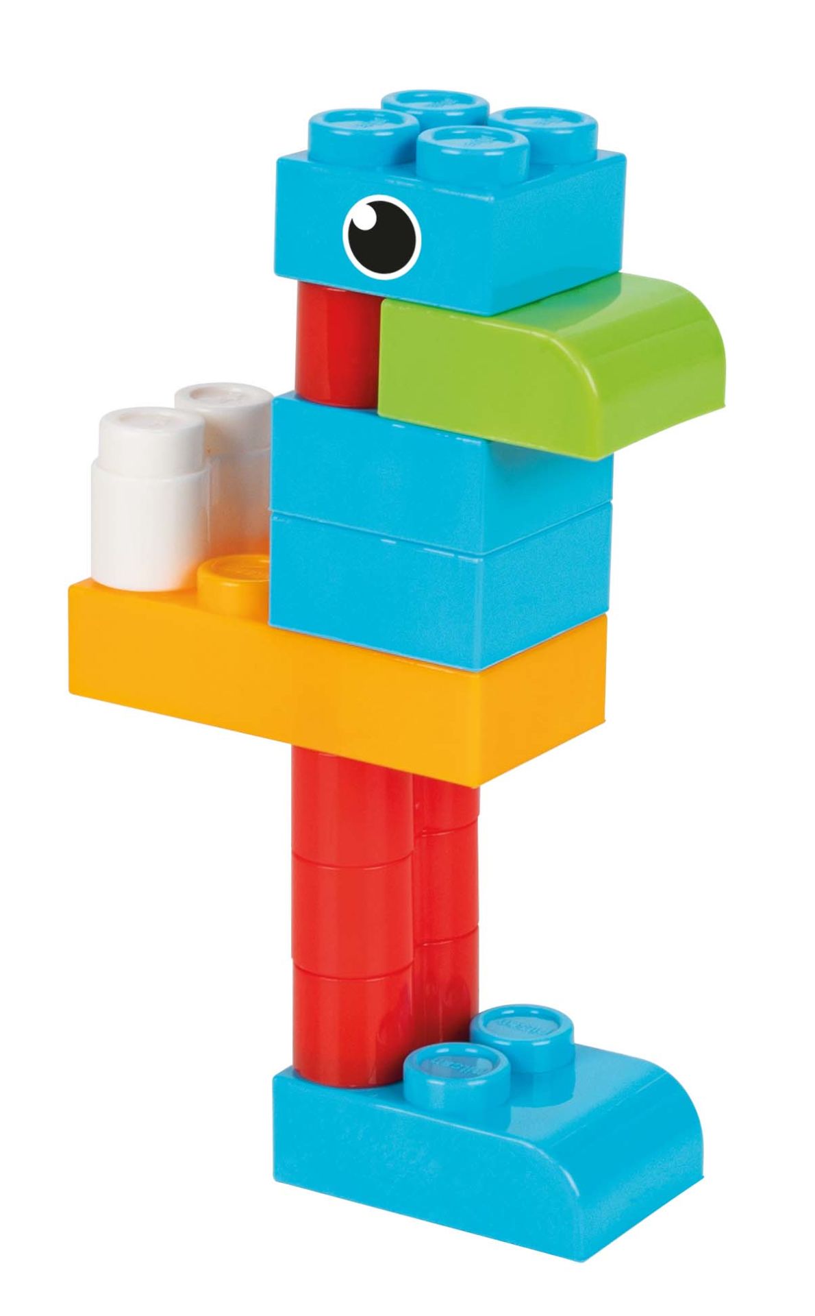 Midi Bloklar(162 Parça)