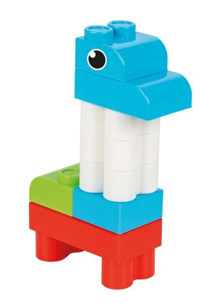 Midi Bloklar(162 Parça)