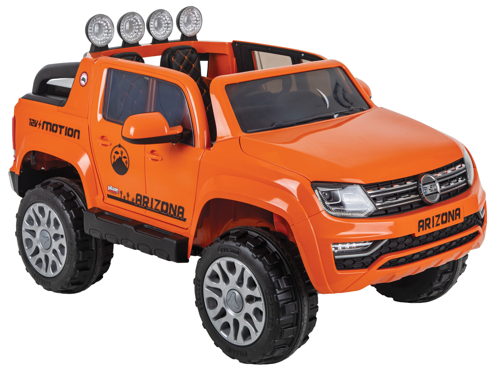 Arizona 12V Uzaktan Kumandalı Akülü Araba