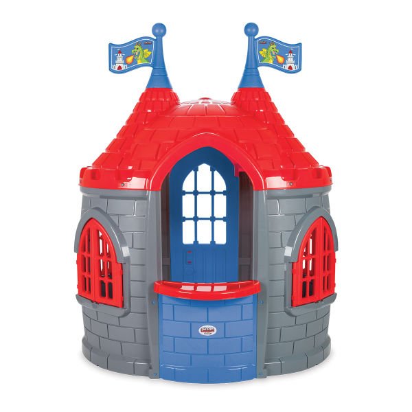 Prenses Şato Gri (07-963)