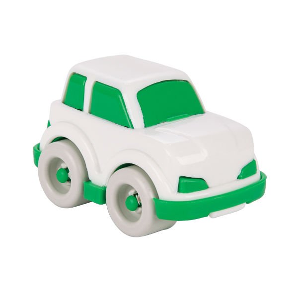 Mini Arabalar 6’lı