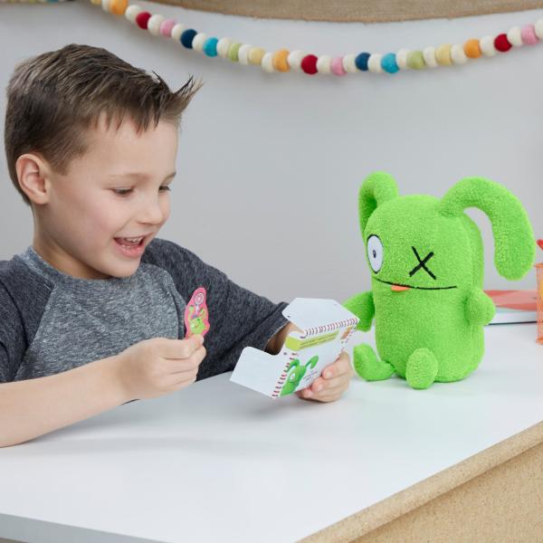 UglyDolls Pelüş - OX