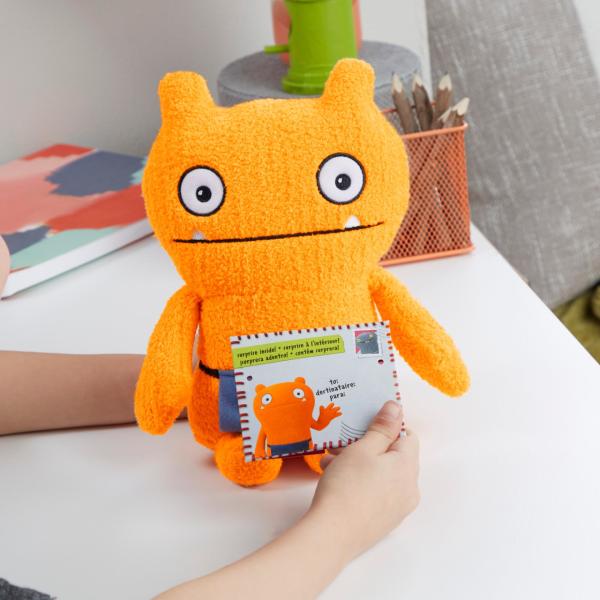 UglyDolls Pelüş - Wage