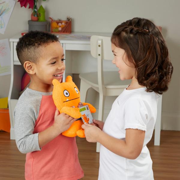 UglyDolls Pelüş - Wage
