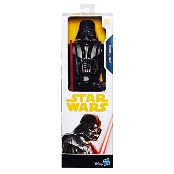 Star Wars Dev Figür - Darth Vader
