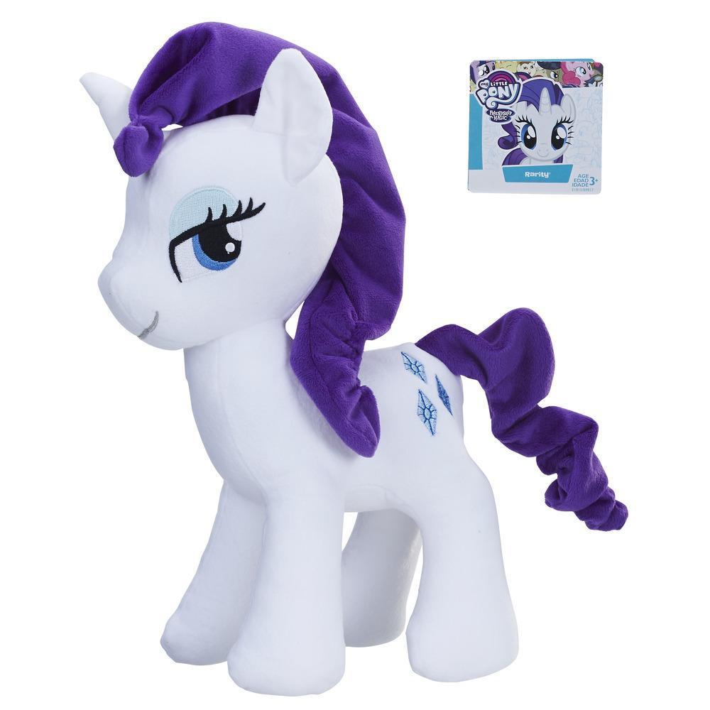 My Little Pony Büyük Pelüş - Rarity