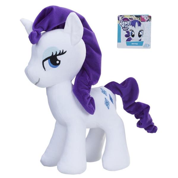 My Little Pony Büyük Pelüş - Rarity
