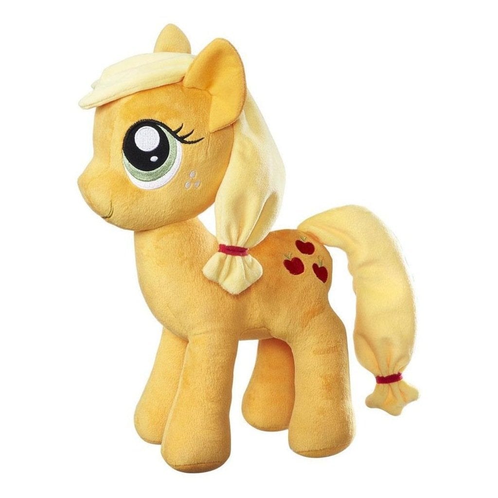 My Little Pony Büyük Pelüş - Applejack | Oyuncaklar Şehri