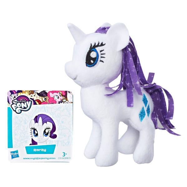 My Little Pony Küçük Pony Pelüş - Rarity