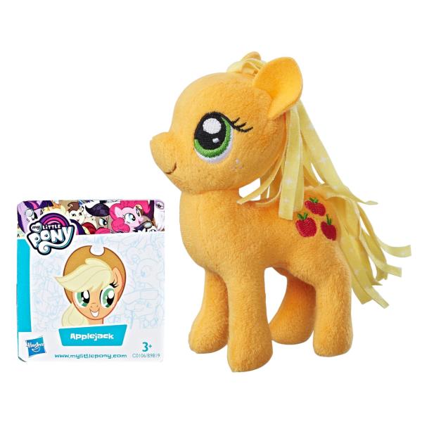My Little Pony Küçük Pony Pelüş - Applejack