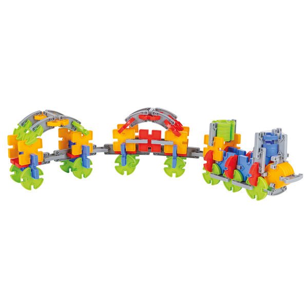 Building Bloklar (512 Parça)